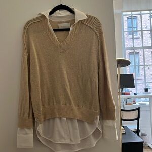 Brochu Walker Sweater